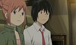 Eden of the East : Film 2 - Paradise Lost - image 2