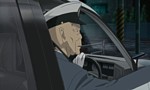 Eden of the East : Film 2 - Paradise Lost - image 11