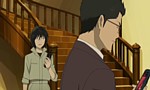 Eden of the East : Film 2 - Paradise Lost - image 12