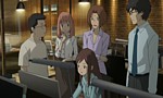 Eden of the East : Film 1 - The King of Eden - image 5