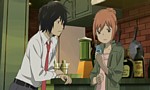 Eden of the East : Film 1 - The King of Eden - image 9