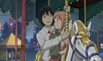 Eden of the East : Film 1 - The King of Eden - image 11