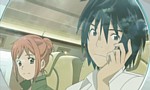 Eden of the East : Film 1 - The King of Eden - image 14