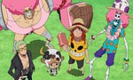 One Piece - Film 12 : One Piece Z - image 3