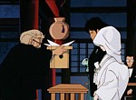 Lupin III : Film 4 - Le Complot du Clan Fuma - image 3