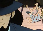 Lupin III : TVFilm 01 - Goodbye Lady Liberty ! - image 3