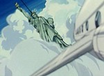 Lupin III : TVFilm 01 - Goodbye Lady Liberty ! - image 7