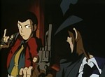 Lupin III : TVFilm 05 - Destination Danger - image 2