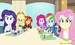 My Little Pony - Equestria Girls : Film 2 - Rainbow Rocks - image 3