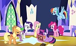 My Little Pony - Equestria Girls : Film 2 - Rainbow Rocks - image 6