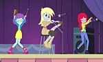 My Little Pony - Equestria Girls : Film 2 - Rainbow Rocks - image 12