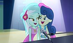 My Little Pony - Equestria Girls : Film 2 - Rainbow Rocks - image 15