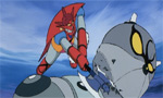 Great Mazinger et Getter Robot G - le Sacrifice Ultime - image 15