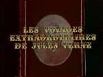 Les Voyages Extraordinaires de Jules Verne