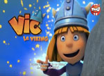 Vic le Viking 3D