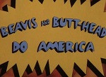 Beavis et Butt-Head se font l'Amérique
