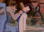 Lupin III : TVFilm 08 - Le Secret du Twilight Gemini - image 14