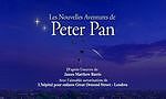 Nouvelles Aventures de Peter Pan <span>(Les)</span>