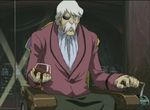 Lupin III : TVFilm 14 - Episode 0, First Contact 