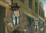 Lupin III : TVFilm 14 - Episode 0, First Contact  - image 11