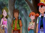 Pokémon : Film 04 - Pokémon 4Ever, Celebi, la Voix de la Forêt - image 3
