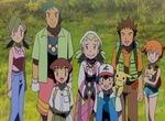 Pokémon : Film 04 - Pokémon 4Ever, Celebi, la Voix de la Forêt - image 5