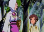 Pokémon : Film 04 - Pokémon 4Ever, Celebi, la Voix de la Forêt - image 10