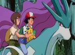 Pokémon : Film 04 - Pokémon 4Ever, Celebi, la Voix de la Forêt - image 12