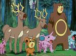 Pokémon : Film 04 - Pokémon 4Ever, Celebi, la Voix de la Forêt - image 14