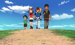 Pokémon : Film 06 - Jirachi, le Génie des Vœux  - image 3