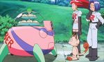 Pokémon : Film 07 - La destinée de Deoxys - image 8