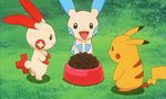Pokémon : Film 07 - La destinée de Deoxys - image 9