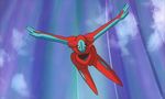 Pokémon : Film 07 - La destinée de Deoxys - image 15