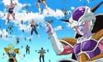 Dragon Ball Z - Film 15 : La Résurrection de ‘F’ - image 11