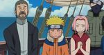 Naruto - Film 1 : Naruto et la Princesse des Neiges - image 8