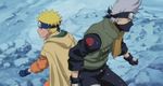 Naruto - Film 1 : Naruto et la Princesse des Neiges - image 9