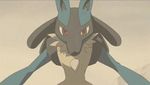Pokémon : Film 08 - Lucario et le Mystère de Mew - image 2