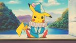 Pokémon : Film 08 - Lucario et le Mystère de Mew - image 6