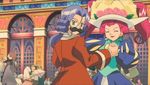 Pokémon : Film 08 - Lucario et le Mystère de Mew - image 8