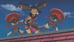 Pokémon : Film 08 - Lucario et le Mystère de Mew - image 10
