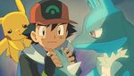 Pokémon : Film 08 - Lucario et le Mystère de Mew - image 16