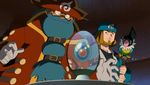 Pokémon : Film 09 - Pokémon Ranger et le Temple des Mers - image 2