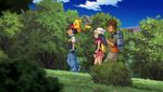 Pokémon : Film 10 - L'ascension de Darkrai - image 4