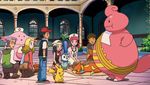 Pokémon : Film 10 - L'ascension de Darkrai - image 10