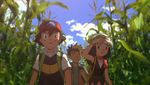 Pokémon : Film 12 - Arceus et le Joyau de Vie - image 2