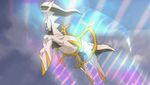 Pokémon : Film 12 - Arceus et le Joyau de Vie - image 8