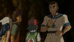 Pokémon : Film 12 - Arceus et le Joyau de Vie - image 12