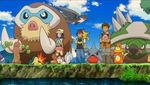 Pokémon : Film 13 - Zoroark, le Maître des Illusions - image 2