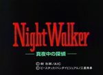 NightWalker