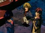Outlaw Star - image 2